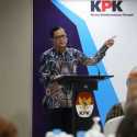 KPK Bekali Petinggi KPU dan Bawaslu Penguatan Antikorupsi