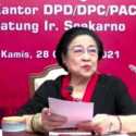 Ambisi Megawati Ingin PDIP Terus-terusan Menang Pemilu