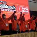 Partai Buruh Pasang Target Raih 20 Kursi di DPR