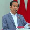 Jokowi Sampaikan Tiga Poin Penting Ini, Mendorong Dunia Kawal Transisi Pemerintahan Afghanistan
