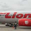 Siap Lanjutkan Perjalanan Internasional, Lion Air Thailand Tambah Pesawat