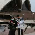 Sydney Australia Cabut Wajib Karantina Bagi Pelancong Internasional yang Sudah Divaksin