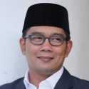Dari Bali, Ridwan Kamil Tegaskan Siap Maju Pilpres 2024 Lewat PAN