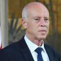 Telepon Emmanuel Macron, Presiden Saied Janji Pemerintahan Baru Tunisia akan Segera Dibentuk