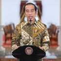 Tindaklanjuti Persetujuan DPR, Jokowi Teken Kepres untuk Amnesti Dosen Unsyiah