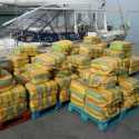 Interpol Sita 5,2 Ton Kokain Senilai Rp 3,2 Triliun dari Kapal Pesiar