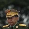 Usai Tak Diundang ke KTT, Junta Myanmar: Kami akan Mengikuti Lima Poin Konsensus ASEAN