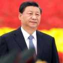 Xi Jinping Bersumpah Wujudkan Penyatuan Kembali China dan Taiwan Sesuai Sejarahnya