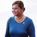 Gantikan Sang Ayah yang Pensiun, Sara Duterte-Carpio Maju Jadi Capres Filipina