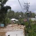 Desa di Tolitoli Terdampak Banjir Bandang