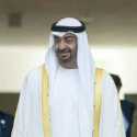 Putra Mahkota Sheikh Mohammed bin Zayed: Bersyukur pada Tuhan, UEA Berhasil Atasi Krisis Covid-19