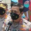 Tangkap Oknum dan PNS Curas Mobil Mahasiswa, Kapolda Lampung: Pasti Saya Pidanakan dan Pecat