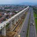 Proyek Kereta Cepat Bisa Pacu Ekspansi Bisnis di Indonesia