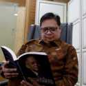 Survei LPMM: Airlangga Hartarto Jadi Tokoh Paling Diminati Generasi Z dan Y
