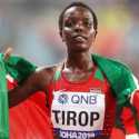 Atlet Lari Pemecah Rekor Dunia Asal Kenya, Agnes Tirop Ditemukan Tewas Ditikam Suami