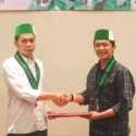 Fahmi Muhammad Terpilih Ketum HMI Jakarta Pusat-Utara