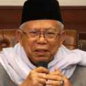 Wapres Maruf Amin Minta BNPB Gerak Cepat Tangani Gempa Bali