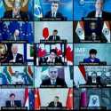Tanpa Xi Jinping dan Vladimir Putin, Seluruh Pemimpin G20 Sepakat Segera Beri Bantuan ke Afghanistan