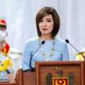 Presiden Maia Sandu Puji Kerja Aparat yang Ringkus Jaksa Agung Moldova atas Tuduhan Korupsi