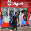 Blok Pengaruh China, Australia Beli Digicel Pacific