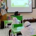 Puluhan Siswa Positif Covid-19, 4 Sekolah Dasar di Solo Ditutup Hingga 1 Bulan