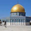 MUI Menentang Penggunaan Masjid Al Aqsa untuk Ibadah Orang Yahudi