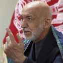 Hamid Karzai: Sebelum Minta Diakui Dunia, Taliban Perlu Legitimasi Dalam Negeri Lewat Loya Jirga