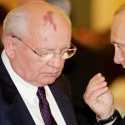 Pesan Ulang Tahun Gorbachev untuk Putin: Semoga Diberi Energi yang Baik dalam Melayani Rusia