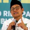 Cak Imin Sesumbar PKB Bisa Finish di Atas Golkar