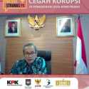 KPK Bidik Kasus Dugaan Korupsi Pengerjaan Konstruksi di Salah Satu Daerah