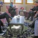 Hamid Karzai Beberkan Kebutuhan Mendesak Bagi Warga Afghanistan ke Perwakilan PBB