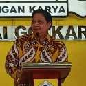 Tidak Ambisius, Airlangga Hartarto Belum Deklarasi Capres Demi Mempersiapkan Generasi 2045
