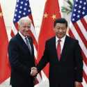 Ketegangan Meningkat, Biden-Xi Jinping Sepakat Patuhi Perjanjian Taiwan
