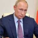 Putin: Krisis Energi di Eropa Bukan Senjata dan Jangan Salahkan Rusia