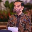 Protes Aturan PCR Dijawab Jokowi: Dapat Diturunkan Harganya Jadi Rp 300 Ribu