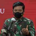 Hadi Tjahjanto Pensiun Bulan Depan, Jokowi Belum Juga Setor Nama Calon Panglima TNI ke DPR