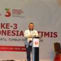 Ulang Tahun Ketiga, Gerakan Indonesia Optimis Suarakan Bersatu Wujudkan Indonesia Emas 2045