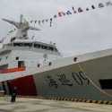 Perkuat Klaim di Laut China Selatan, Beijing Kerahkan Kapal Patroli Raksasa Haixun 09