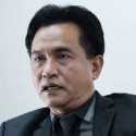 UU Landasan JR Produk SBY, Yusril Ihza Mahendra: Apakah Bisa Disebut Pengikut Hitler?