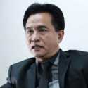 Yusril: Badan Peradilan Sekarang Sudah Pindah ke Kemenkumham?