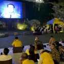 Nobar Film G30S/PKI, Golkar Jakarta: Waspadai PKI Gaya Baru<i>!</i>