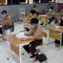 Banyak Sekolah Langgar Aturan PTM, LaporCovid-19 Temukan Syarat Persetujuan Orang Tua Diabaikan