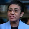 Maria Ressa, Jurnalis Filipina Pemenang Nobel Perdamaian yang Tak Kenal Takut Rezim Duterte