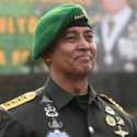 Jenderal Andika Perkasa Angkat Brigjen Junior Tumilaar Jadi Stafsus