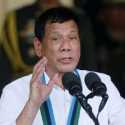 Tinggalkan Dunia Politik, Duterte Fokus Hadapi Dakwaan Kejahatan Kemanusiaan ICC