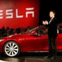 India Ogah Jualan Tesla <i>