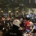 Lagi, Polisi Grebek Holywings Lantaran Langgar PPKM Level 3