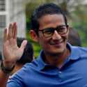 Sandiaga Optimis Sektor Parekraf Comeback Cepat di Masa Pandemi