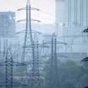 Krisis Energi Menggentayangi, Eropa Buat Jatah Listrik Selama Musim Dingin