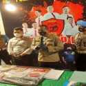 Oknum Polisi Penembak Polisi di Lombok Timur Ditetapkan Tersangka, Motif Masih Didalami